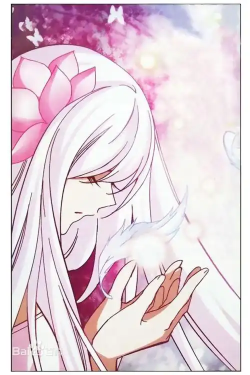妖精漫画 精选
